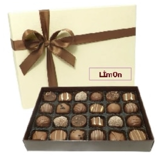 1000 Gr El Yapımı Special Çikolata Çeşitleri