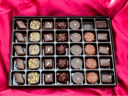 Aynı Mutluluk Çikolata 1000 Gr