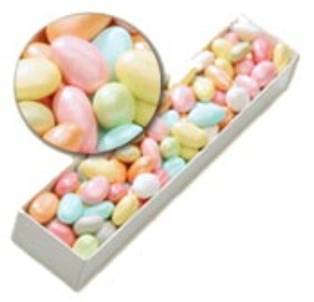 Badem Şekeri 500 Gr Premium