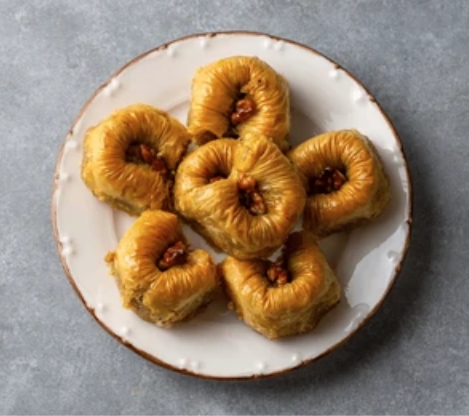 Doyurucu Porsiyon 1000 Gr Bülbül Yuvası