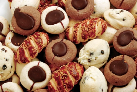 Doyurucu Porsiyon 2 Kg Pasta