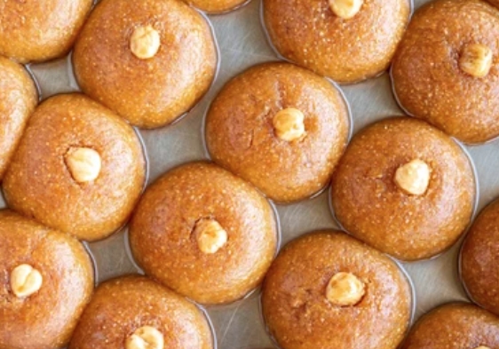 Hızlı Teslimatlı 1 Kg Şekerpare Tatlısı