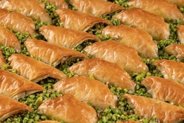 Klasik Osmanlı Lezzeti 2000 Gr Şöbiyet