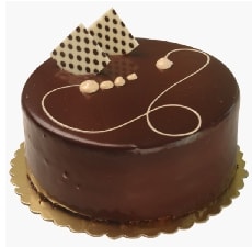 Şef Özel Tarifi 6-9 Kişilik Enfes Çikolatalı