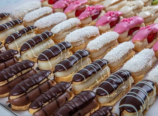 Unutulmaz Lezzet 2 Kg Karışık Pasta